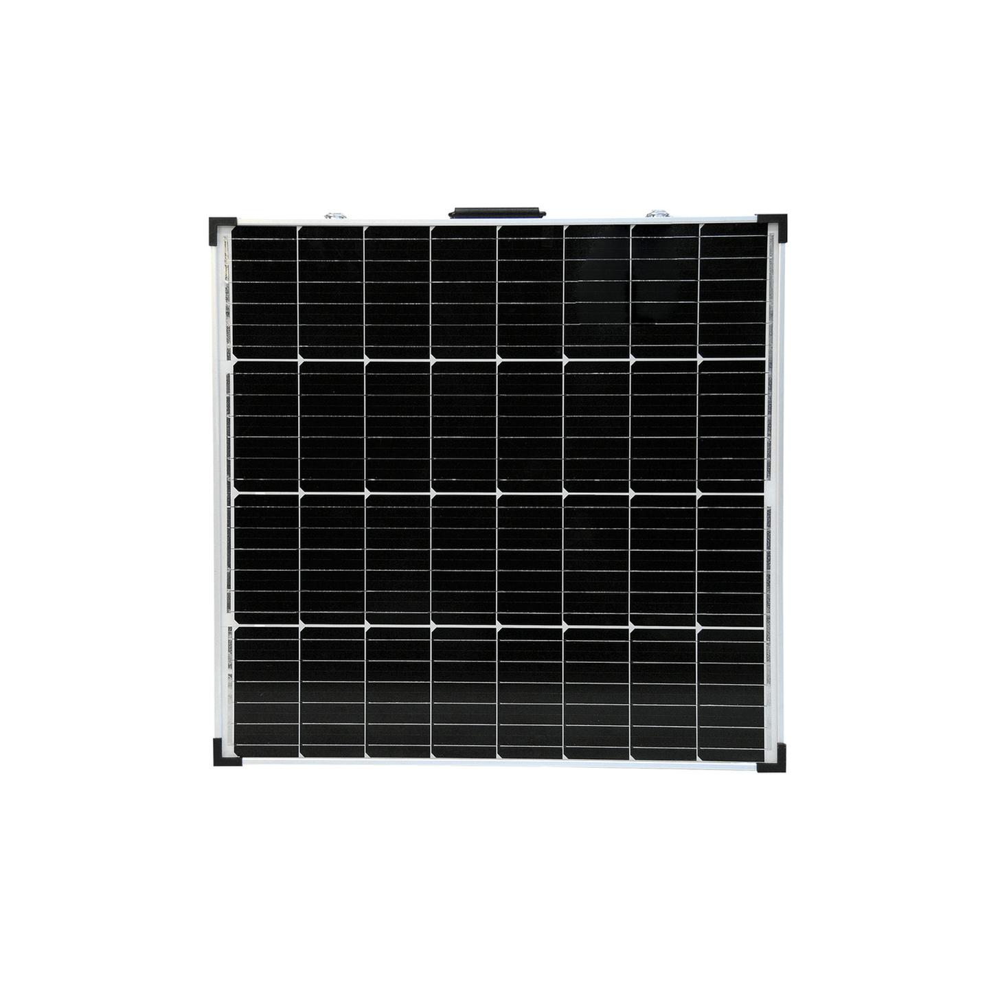 Rovin 12V 160W Folding Solar Panel