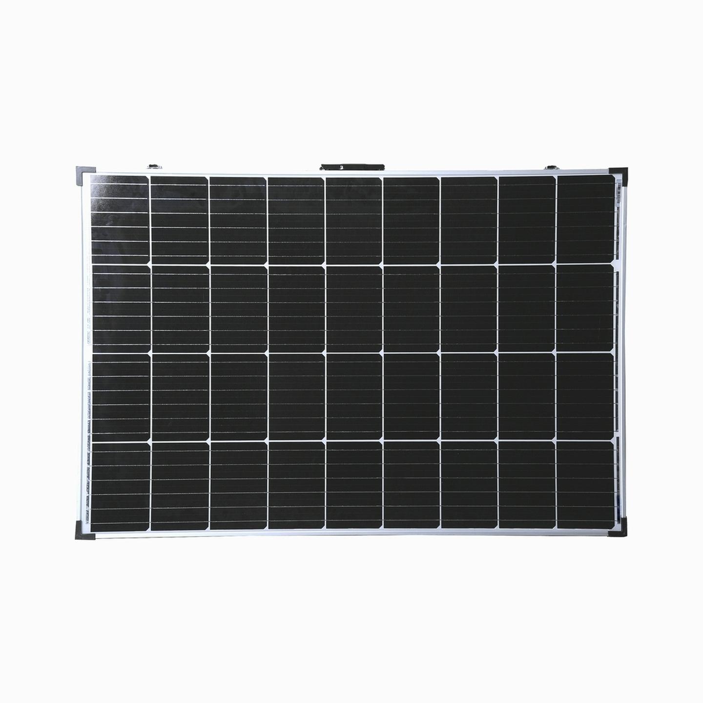 Rovin 12V 250W Folding Solar Panel