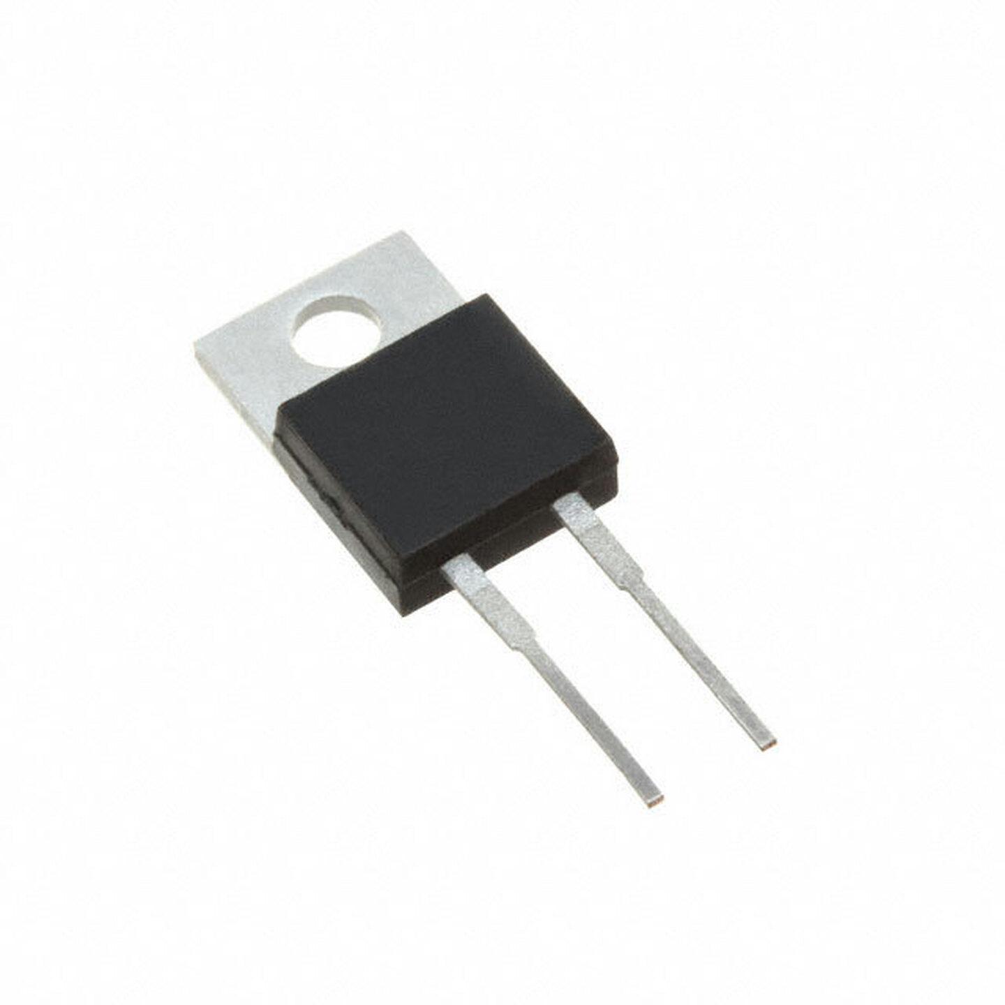 BY229 Fast Diode