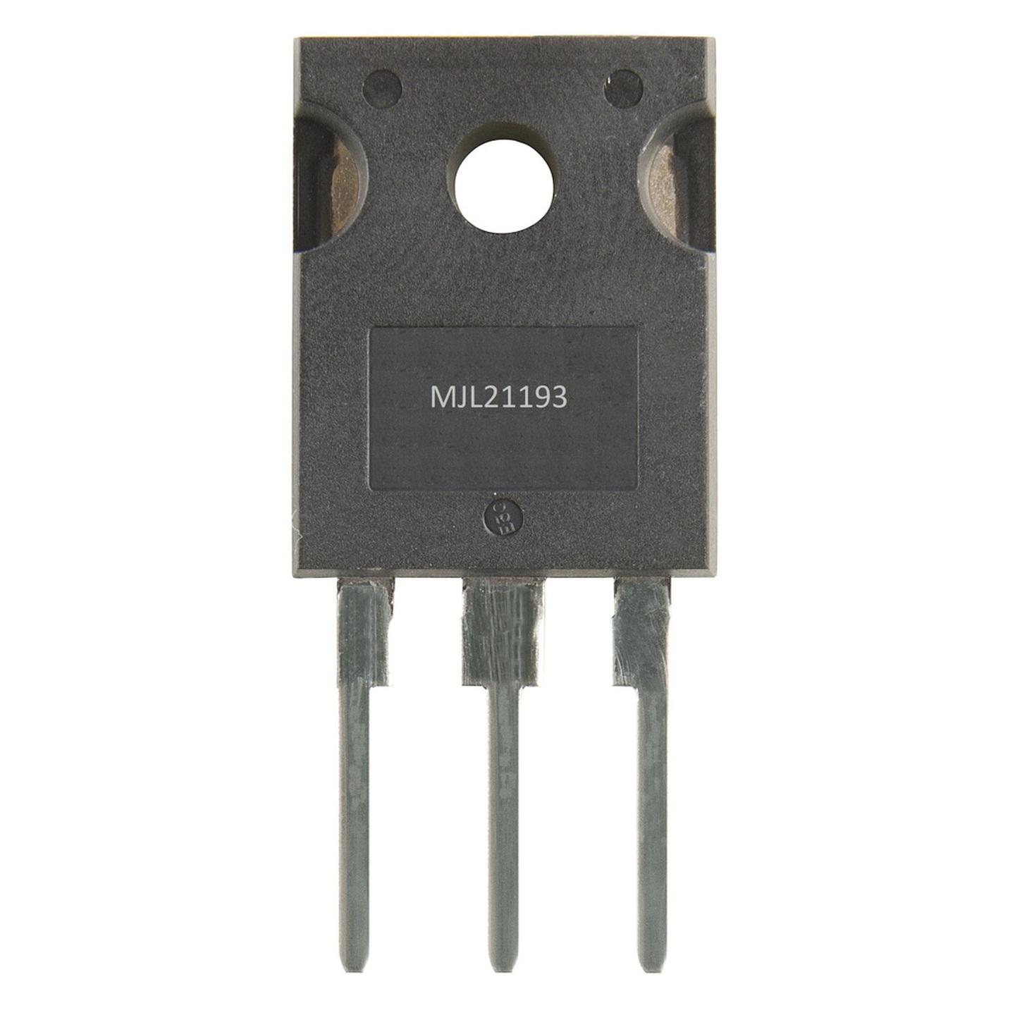 MJL21193 PNP Transistor