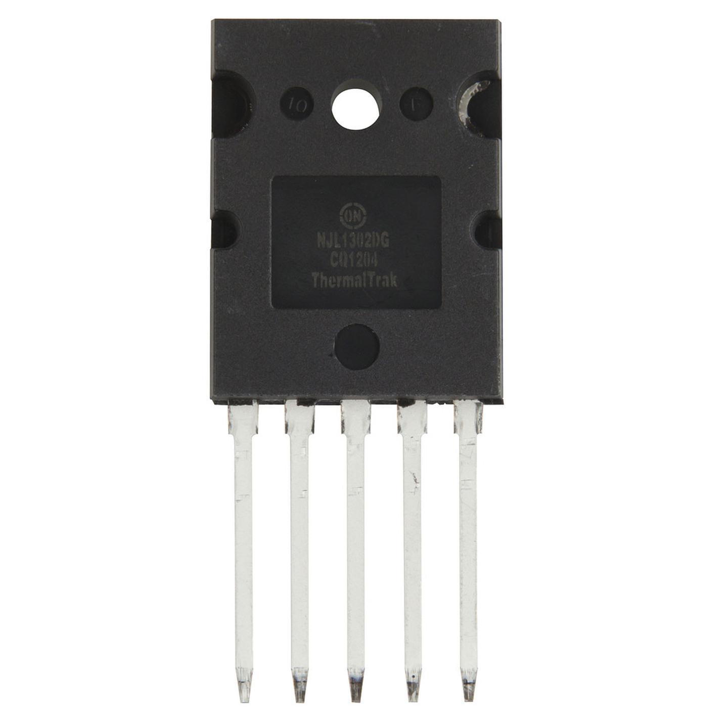 Transistor NJL1302D PNP TO-264