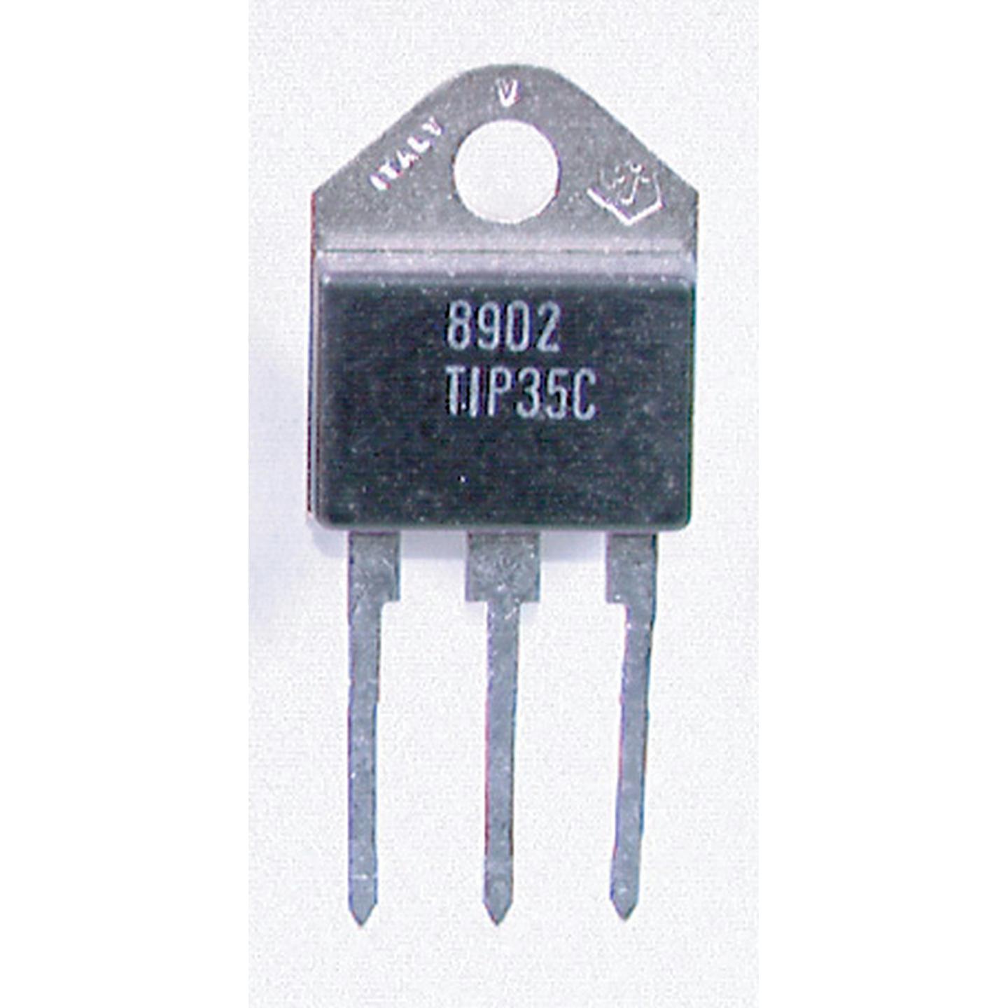TIP36C PNP Transistor