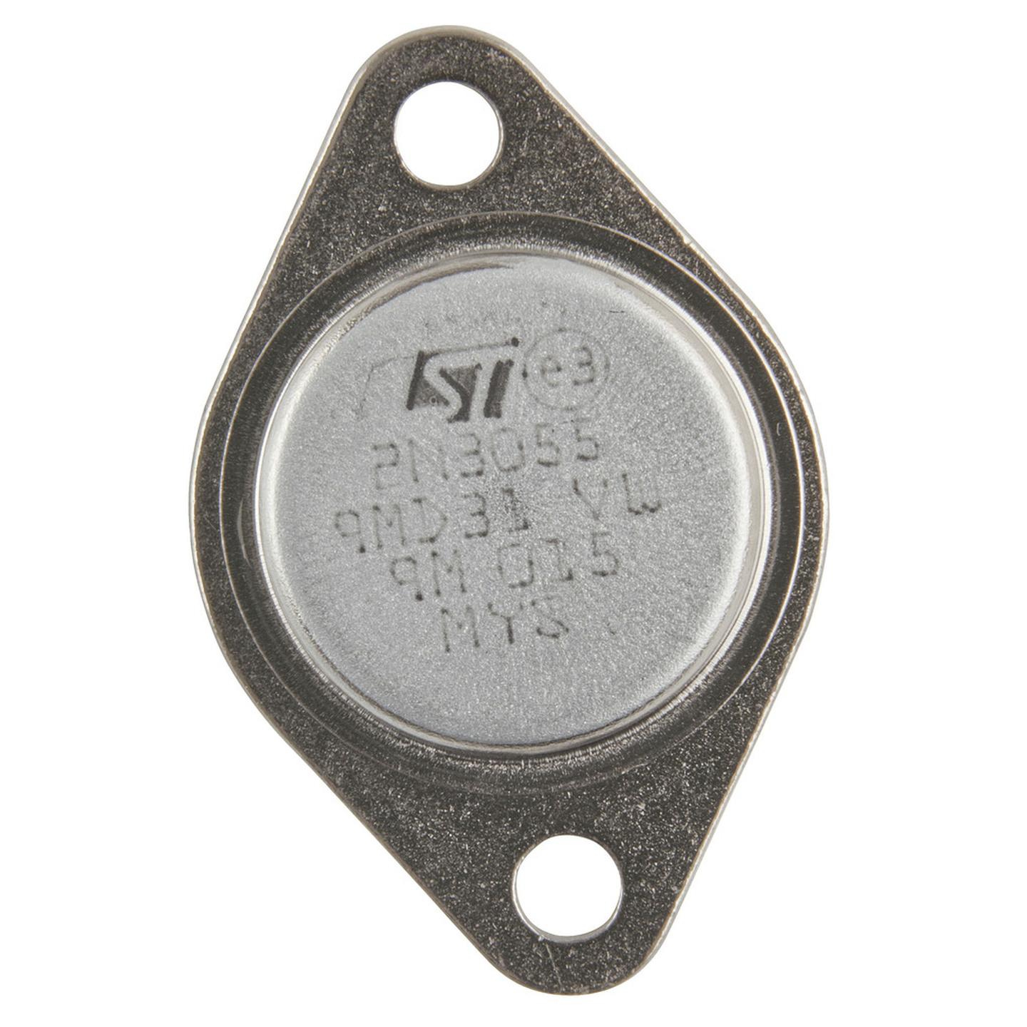 2N3055 NPN Transistor