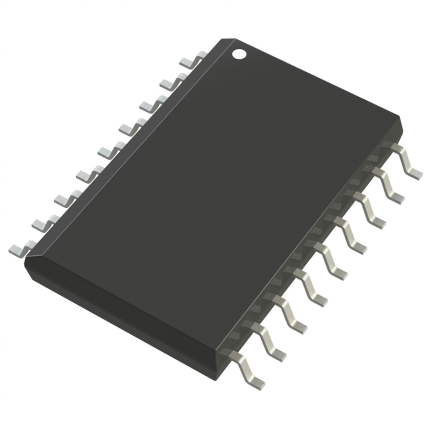 SMD IC PIC16F84A-20/SM - Pack 5