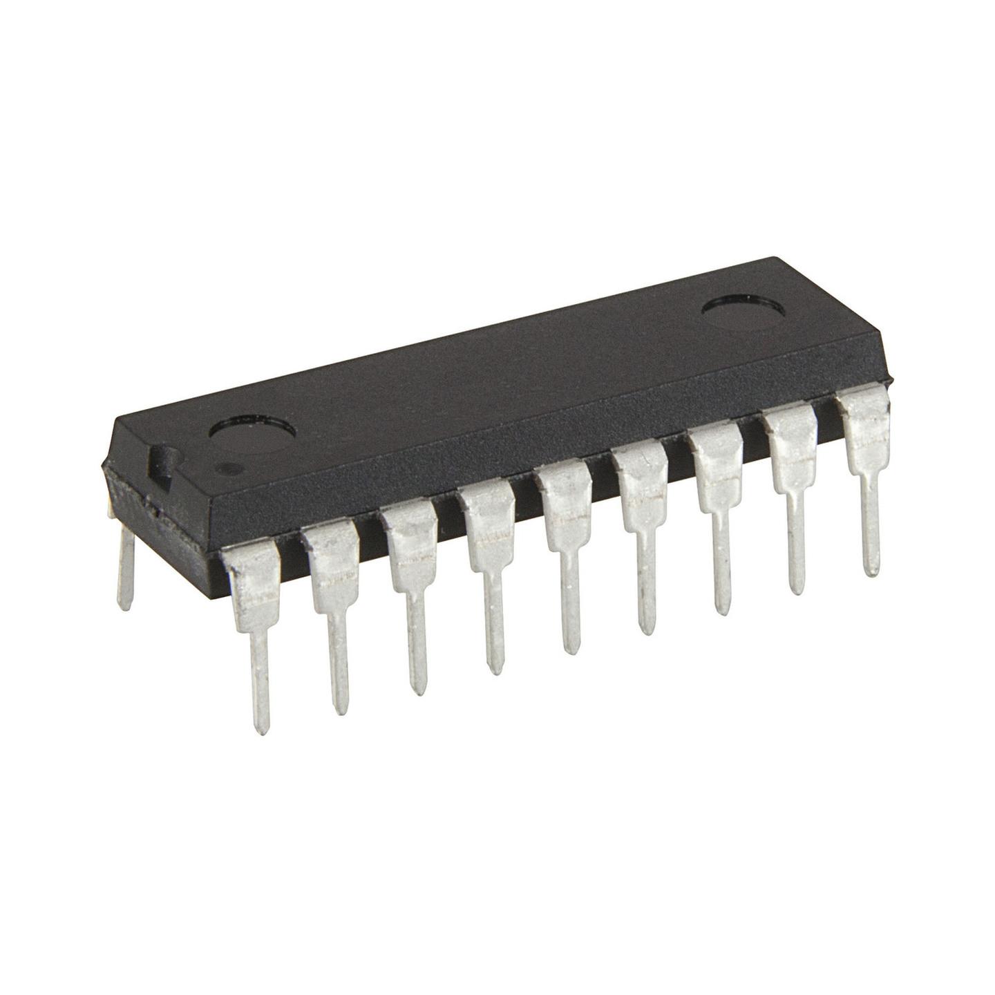 PIC16F628A-20/P PIC Microcontroller