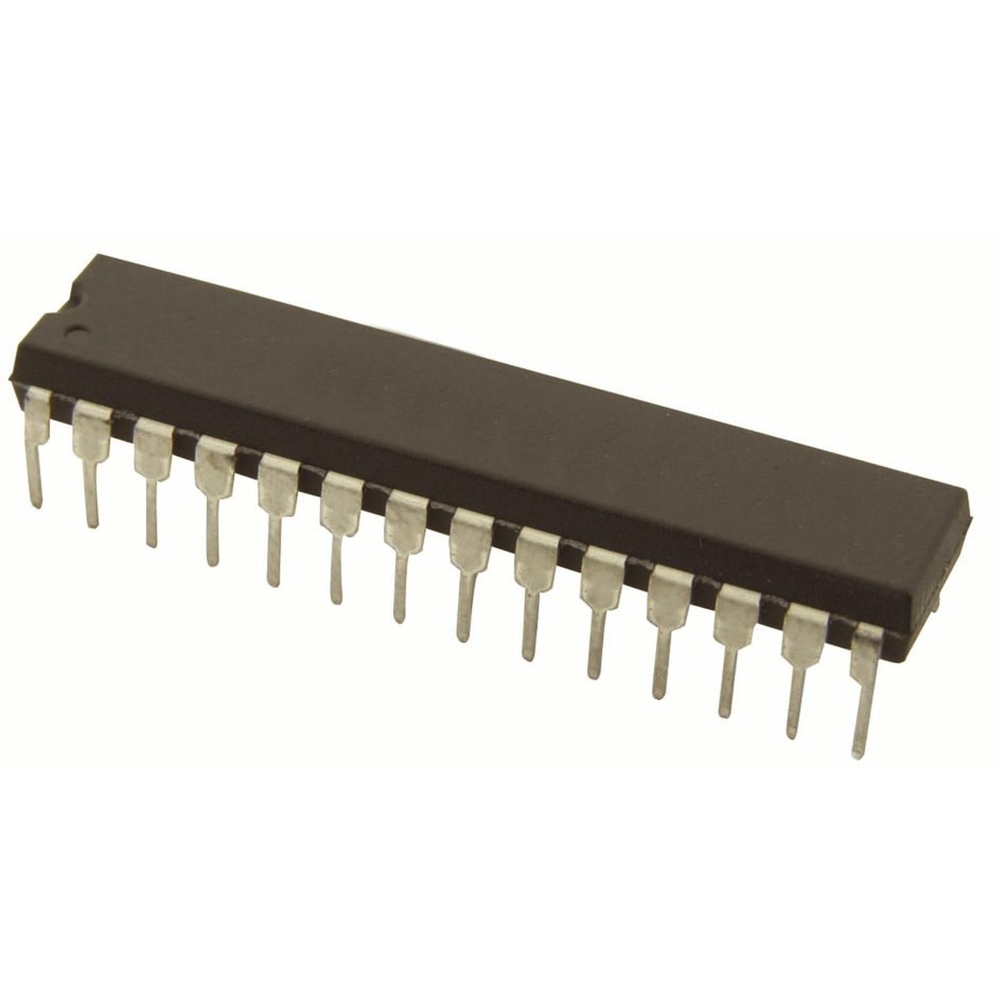 PIC30F2010 Microcontroller