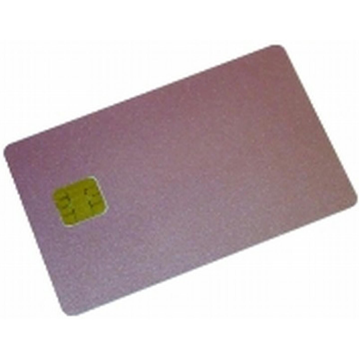 Wafer Card with PIC16F84A  24LC16B inbuilt.