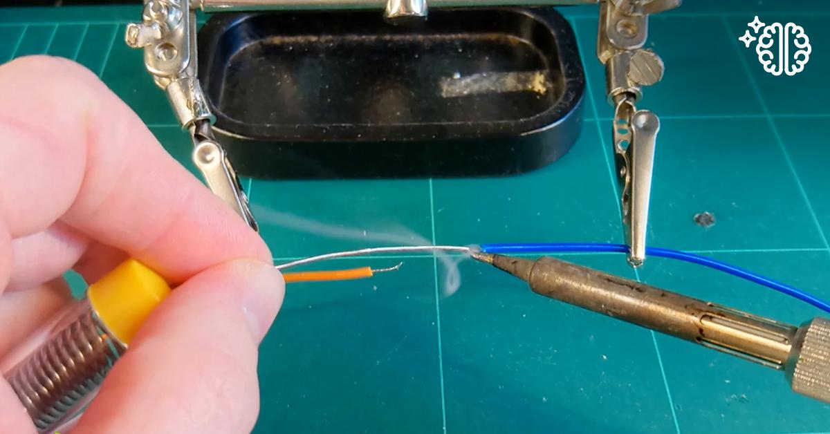 Get Started with Soldering