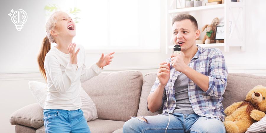 How to host a karaoke evening at home