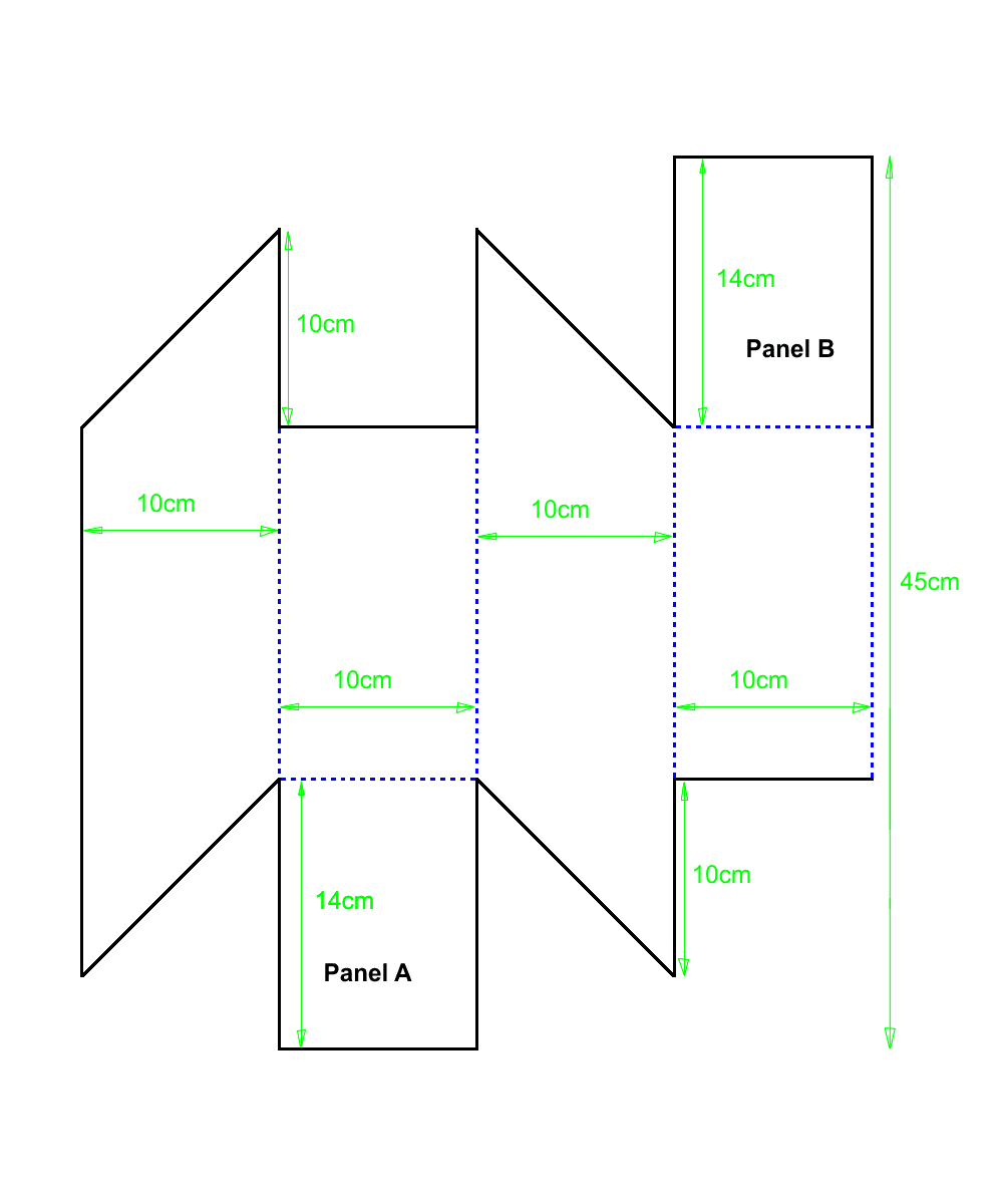 Periscope Diagram