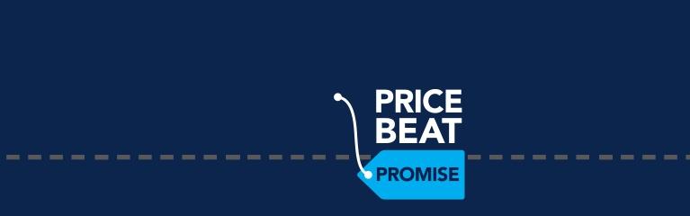 Price Beat Promise