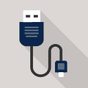USB Adaptors & Connectors