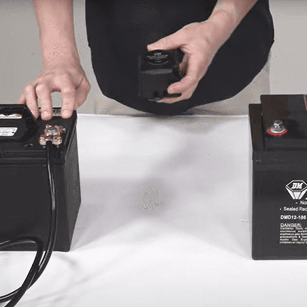 How to Install a Dual Battery Setup