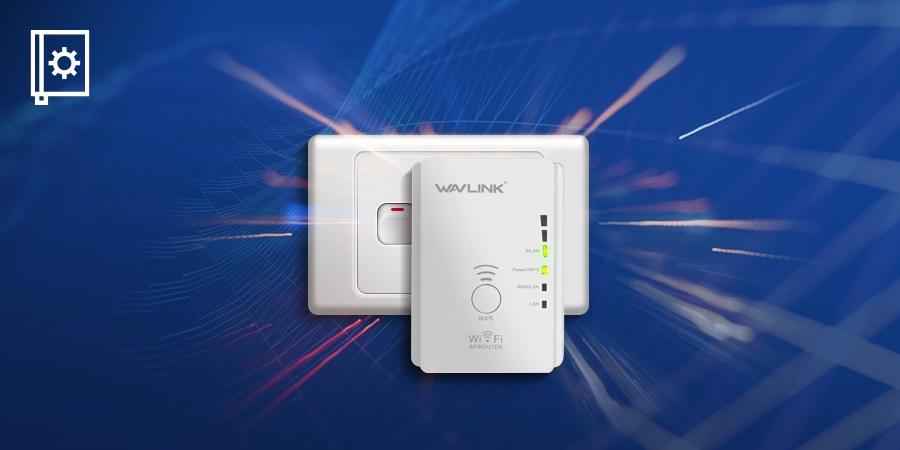 How to Set Up a Wi-Fi Range Extender