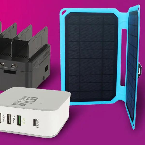 Best Ways to Power Up Your USB Devices