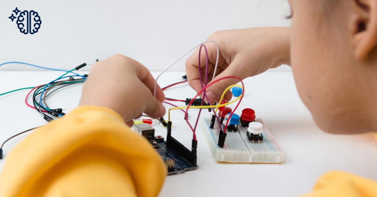How to Use a Breadboard